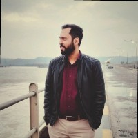 Rehan Ahmad
