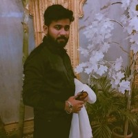 Saud Patel