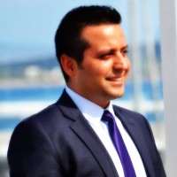 Cagdas Kurt