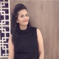 Komal Gurav