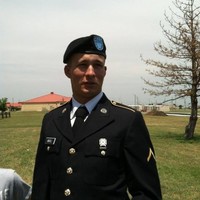 Jaron Antill