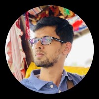 Mohammad Margub Ahmad S.