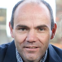 Raymond Roelofsen