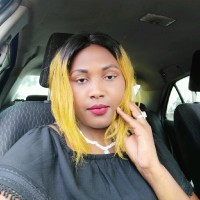 Chantal Marie SIFA