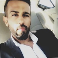 Adil Ali