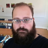 Simon Österlund