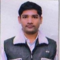 Anil Kumar Yadav