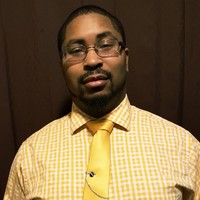 Teric Gross