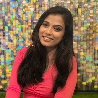 Gayathri Ag