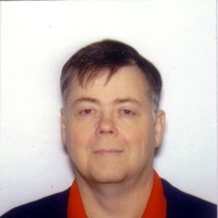James Daniel Fulbright