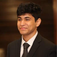 Mohammad Aayan Sheikh