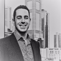 Damien Salter