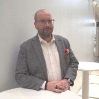 Osmo Lipponen