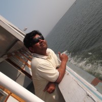 Farid Ahmed Khan
