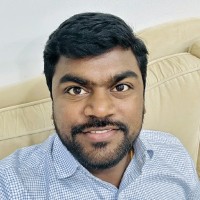 Praveen Reddy Kasarla