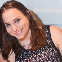 SAMANTHA GLASS