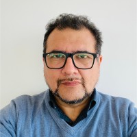 Hugo Vargas