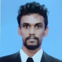 Dharmalingam Murugesan