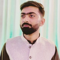 Muhammad Ali Bukhari