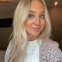 Sarah Brison