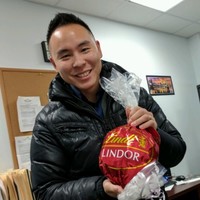 Norman Ng