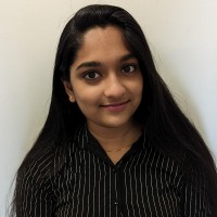 Anjali Nair