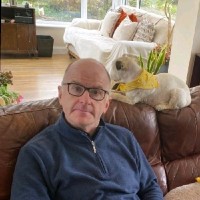 Tom Healy