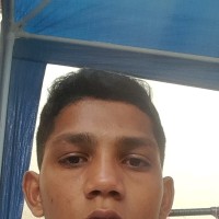 Alan Vilhena Vilhena