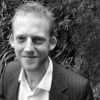 Chris Naylor
