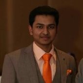 Devanshu Bansal