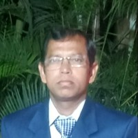 Bharat Wagh