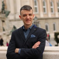 Robert Kiraly