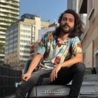 Alaa Hershey