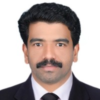 Johnraj Antony Muthu