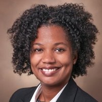 Celestial Jones-Paris, Ph.D.