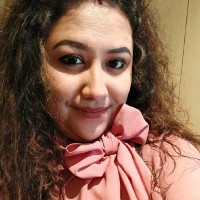 Baishali Das