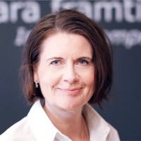 Anna Carlström