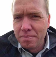 Johnni Eilertsen