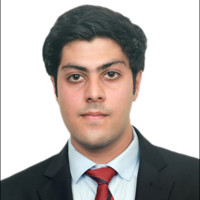 Nitin Gora