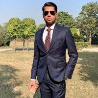 Ameer Hamza Goraya