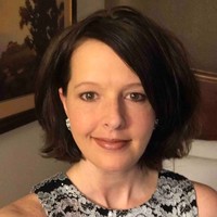 Christine Johnson