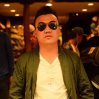 Geofrey Dela Cruz
