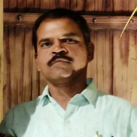 VIJAY  SHIVALINGAPPA GONDHALE