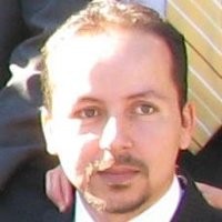 Luis Manzanilla