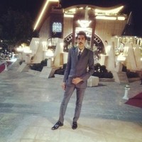 Danial Jamshidi