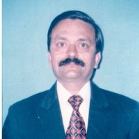 Dr.RATNESHWAR PRASAD SINHA