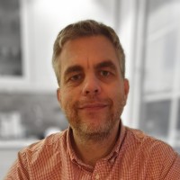 Bjorn Lundin Burmeister