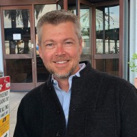 Jay Cox