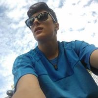 Matias Ramirez