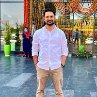 Abhishek Sharma
